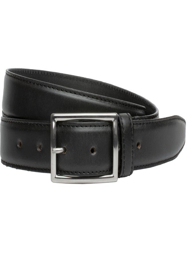 Nickel Smart The Entrepreneur Titanium Belt (34", Black) - Image 4